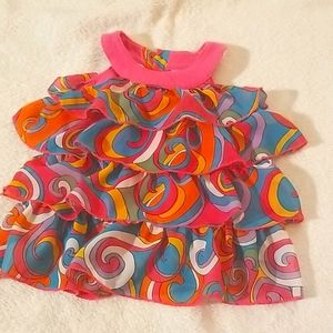 Amy Coe 6-9 months dress